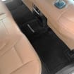 Ворсовые коврики на FAW Bestune B70 2020 - 2025 в Нижнем Тагиле