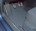 Ворсовые коврики на Volkswagen Passat B8 2014 - 2025 в Нижнем Тагиле