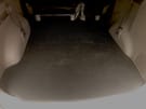 Ворсовые коврики на Hyundai H1 II 2007 - 2022 в Нижнем Тагиле