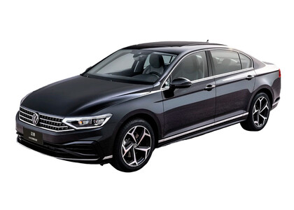 EVA коврики на Volkswagen Magotan 2016&nbsp;-&nbsp;2026 в Нижнем Тагиле