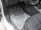 Ворсовые коврики на Renault Fluence 2009 - 2017 в Нижнем Тагиле