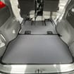Ворсовые коврики на Honda StepWGN V 2015 - 2021 в Нижнем Тагиле