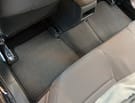 Ворсовые коврики на Toyota Corolla (E21) 2018 - 2025 в Нижнем Тагиле