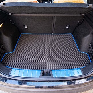 EVA коврики на Geely Coolray 2018&nbsp;-&nbsp;2024 в Нижнем Тагиле