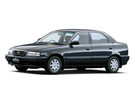 Ворсовые коврики на Suzuki Baleno I 1995 - 2002 в Нижнем Тагиле