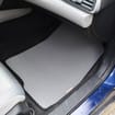 Ворсовые коврики на Honda Accord X 2017 - 2023 в Нижнем Тагиле
