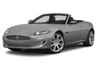 Ворсовые коврики на Jaguar XK 2005 - 2014 в Нижнем Тагиле