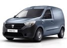 Ворсовые коврики на Renault Dokker Грузовой 2012 - 2025 в Нижнем Тагиле
