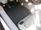 Ворсовые коврики на Mercedes SL (R230) 2001 - 2011 в Нижнем Тагиле