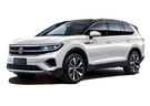 Ворсовые коврики на Volkswagen Talagon 2021 - 2025 в Нижнем Тагиле