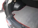 Ворсовые коврики на KIA Sportage III 2010 - 2016 в Нижнем Тагиле