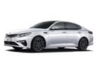 Ворсовые коврики на KIA K5 II 2015 - 2021 в Нижнем Тагиле