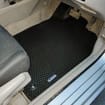 Ворсовые коврики на Honda Insight II 2009 - 2014 в Нижнем Тагиле