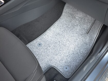 Ворсовые коврики на Audi Q2L 2016 - 2026 в Нижнем Тагиле Ворсовые коврики на Audi Q2L 2016 - 2026 в Нижнем Тагиле