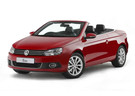 Ворсовые коврики на Volkswagen Eos 2005 - 2015 в Нижнем Тагиле
