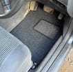 Ворсовые коврики на Toyota Corona (T19) 1992 - 1996 в Нижнем Тагиле