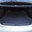 Ворсовые коврики на Honda Civic IX 4d 2012 - 2015 в Нижнем Тагиле