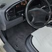Ворсовые коврики на KIA Spectra 2000 - 2011 в Нижнем Тагиле
