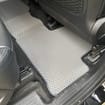 Ворсовые коврики на KIA Sorento IV 2020 - 2025 в Нижнем Тагиле