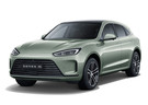 Ворсовые коврики на Seres M5 2021 - 2025 в Нижнем Тагиле