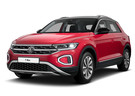 Ворсовые коврики на Volkswagen T-Roc 2017 - 2025 в Нижнем Тагиле