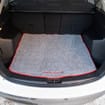 Ворсовые коврики на Mazda CX5 I 2011 - 2017 в Нижнем Тагиле