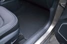 Ворсовые коврики на FAW Besturn X40 2016 - 2023 в Нижнем Тагиле