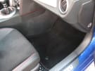 Ворсовые коврики на Subaru BRZ 2012 - 2020 в Нижнем Тагиле