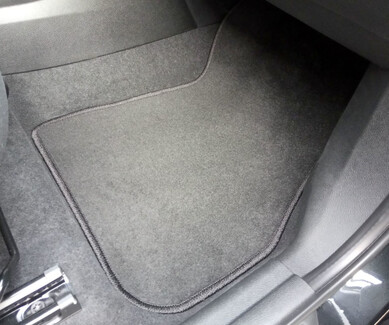 EVA коврики на BMW 2 Gran Tourer (F46) 2015&nbsp;-&nbsp;2026 в Нижнем Тагиле