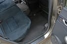 Ворсовые коврики на Honda Civic VIII 5d 2006 - 2012 в Нижнем Тагиле