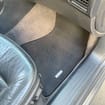 Ворсовые коврики на Audi A8 (D2) 1994 - 2003 в Нижнем Тагиле
