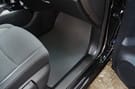 Ворсовые коврики на Nissan Qashqai (J11) (Российская сборка) 2015 - 2022 в Нижнем Тагиле