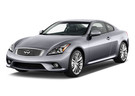 Ворсовые коврики на Infiniti Q60 I 2013 - 2016 в Нижнем Тагиле