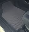 Ворсовые коврики на Honda HR-V 1998 - 2005 в Нижнем Тагиле