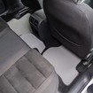 Ворсовые коврики на Seat Leon II 2005 - 2013 в Нижнем Тагиле