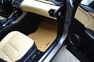 Ворсовые коврики на Lexus NX I 2014 - 2021 в Нижнем Тагиле