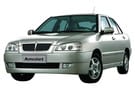 Ворсовые коврики на Chery Amulet A15 2003 - 2010 в Нижнем Тагиле