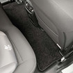 Ворсовые коврики на Haval M6 2021 - 2025 в Нижнем Тагиле