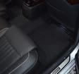 EVA коврики на Genesis G90 I 2016 - 2022 в Нижнем Тагиле