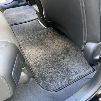 EVA коврики на Honda Breeze 2 2022&nbsp;-&nbsp;2026 в Нижнем Тагиле