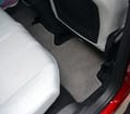 Ворсовые коврики на Peugeot 3008 II 2016 - 2025 в Нижнем Тагиле