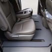 Ворсовые коврики на KIA Carnival III 2014 - 2021 в Нижнем Тагиле