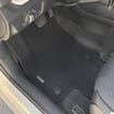 Ворсовые коврики на Audi A3 (8V) 2013 - 2021 в Нижнем Тагиле