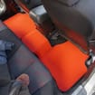 Ворсовые коврики на Mitsubishi Galant VIII 1996 - 2005 в Нижнем Тагиле