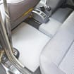 Ворсовые коврики на Renault Logan I 2004 - 2016 в Нижнем Тагиле