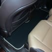 Ворсовые коврики на Lexus RX IV 2015 - 2022 в Нижнем Тагиле