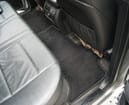 Ворсовые коврики на BMW X5 (E53) 1999 - 2006 в Нижнем Тагиле