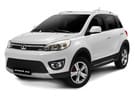 Ворсовые коврики на Great Wall Hover M4 2012 - 2017 в Нижнем Тагиле