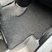 Ворсовые коврики на Mercedes Sprinter (W906) 2006 - 2013 в Нижнем Тагиле