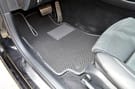 Ворсовые коврики на Mercedes E (W213) 2016 - 2023 в Нижнем Тагиле